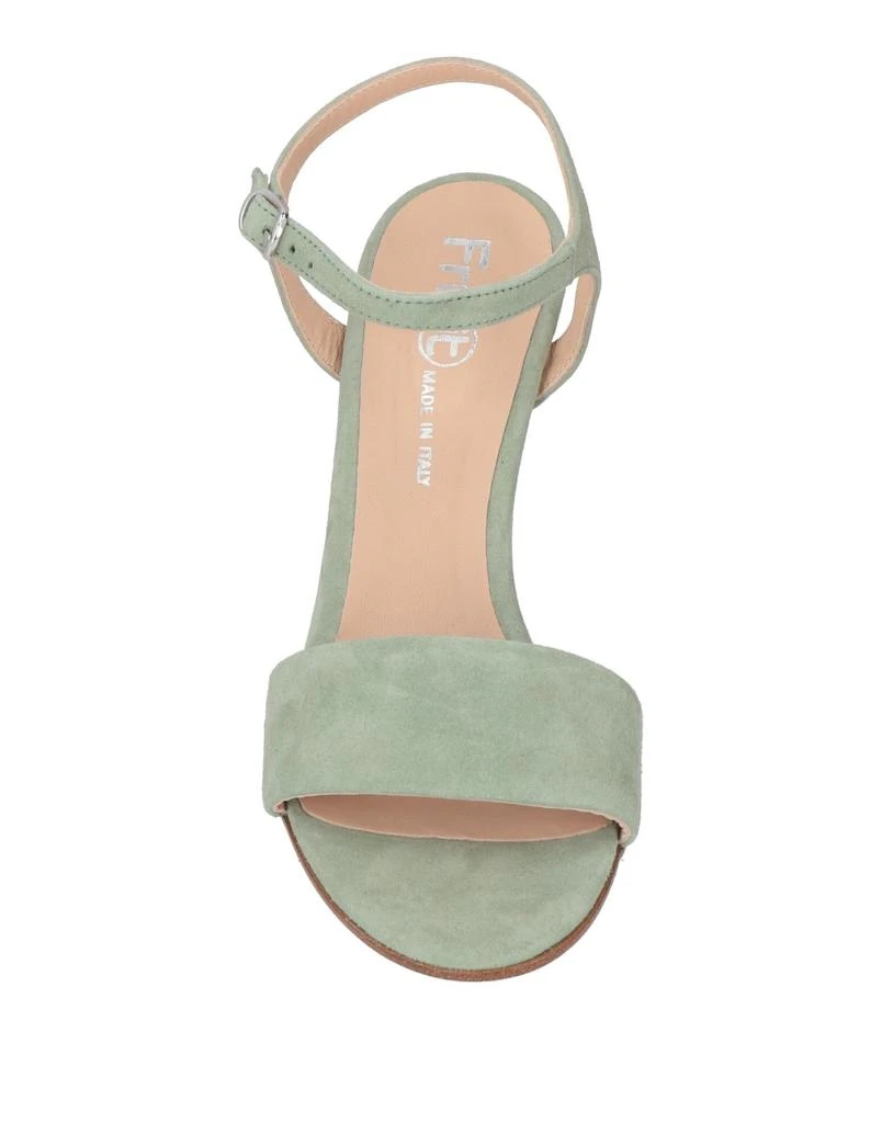 FRU.IT Sandals 4