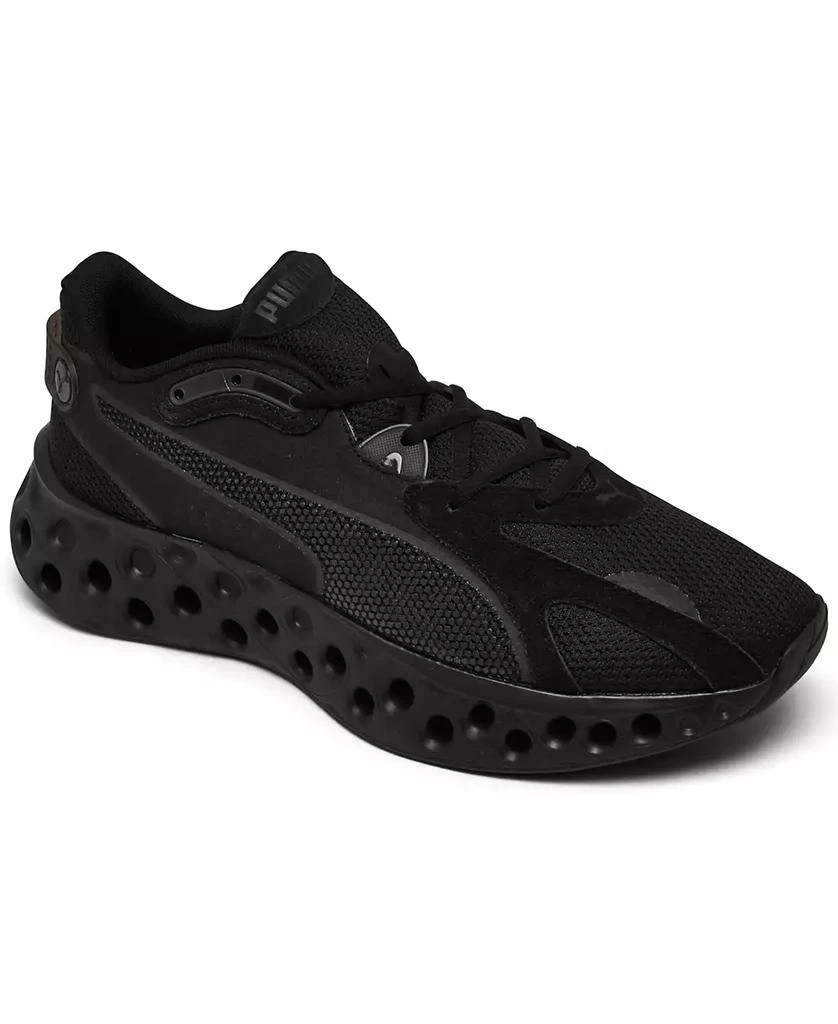 Puma Men's Softride Frequence Running Sneakers from Finish Line 1