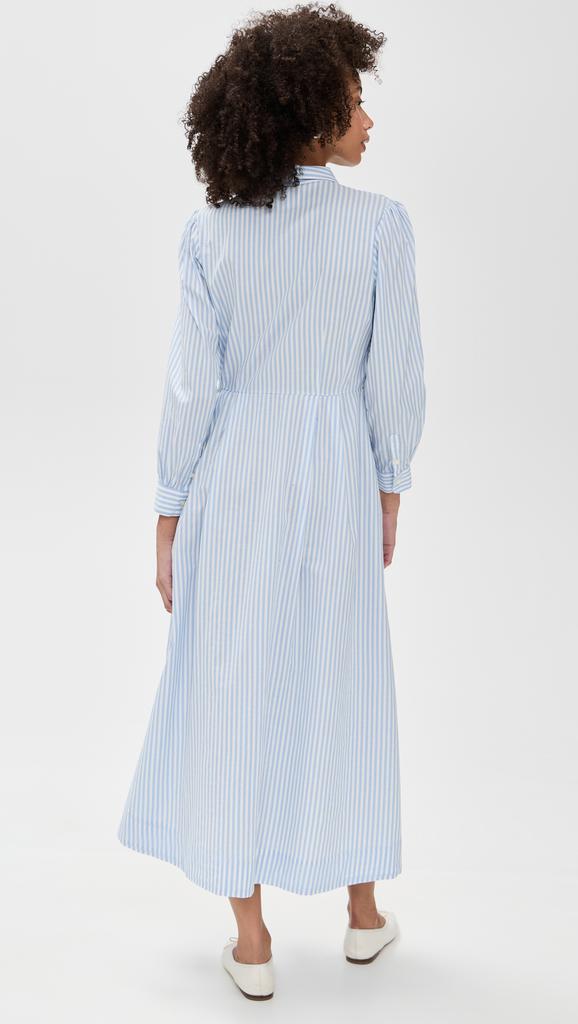 Birds of Paradis Emmelie Dress