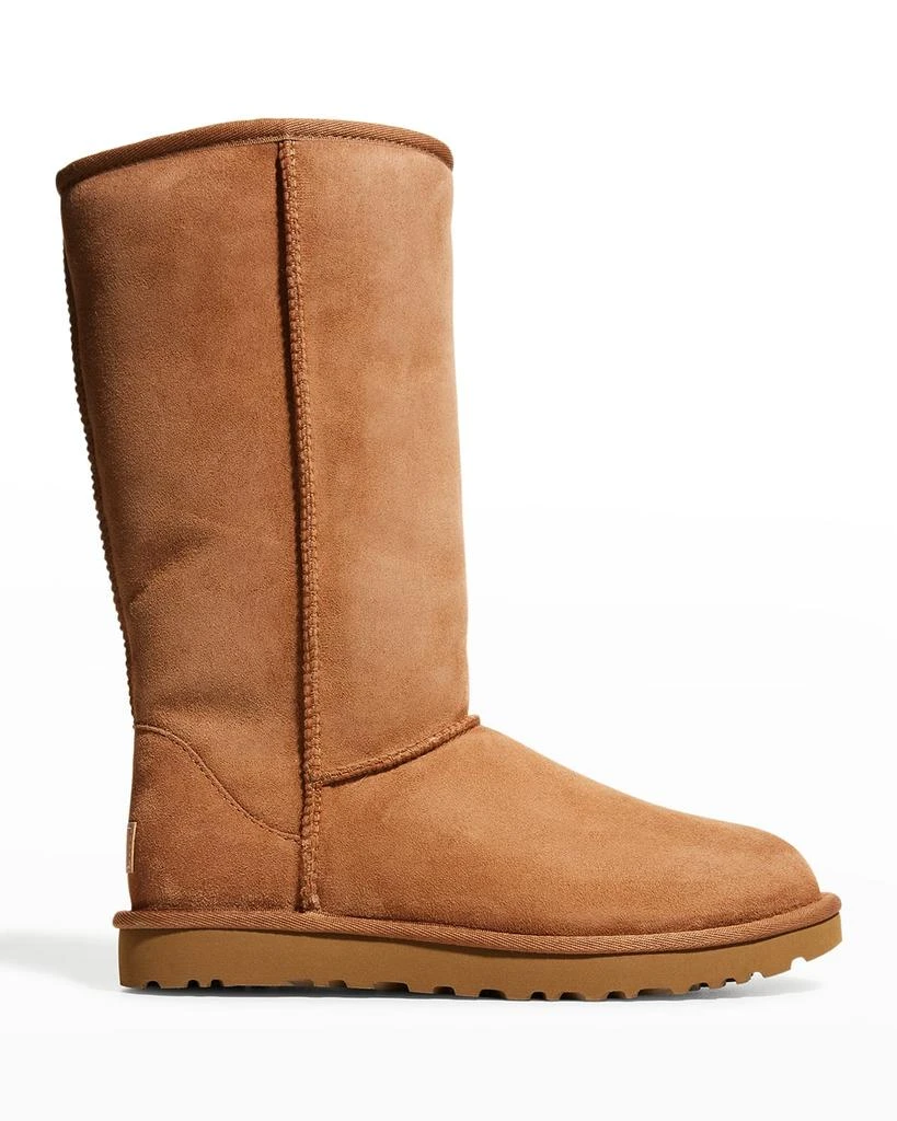 UGG Classic Tall II Boots 1