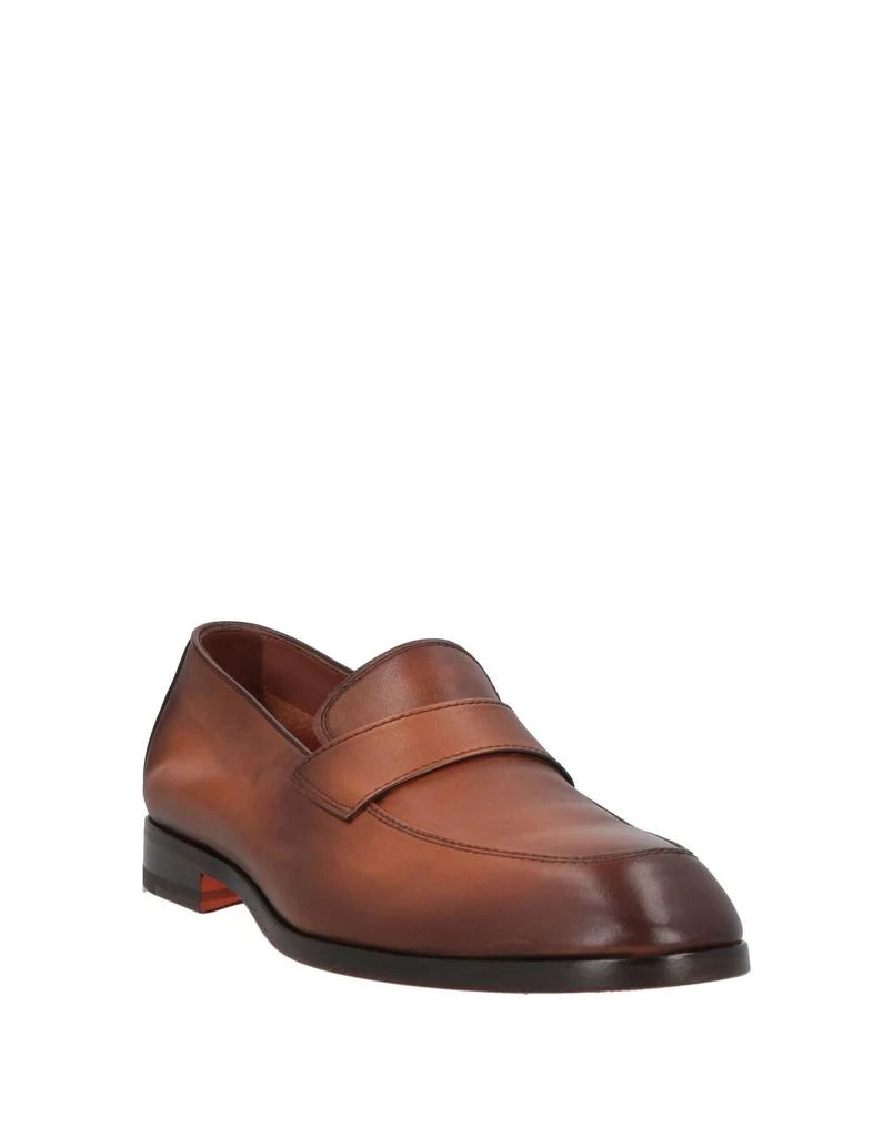 Santoni Loafers 2