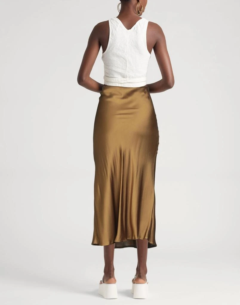 Ottod'Ame Midi skirt 3
