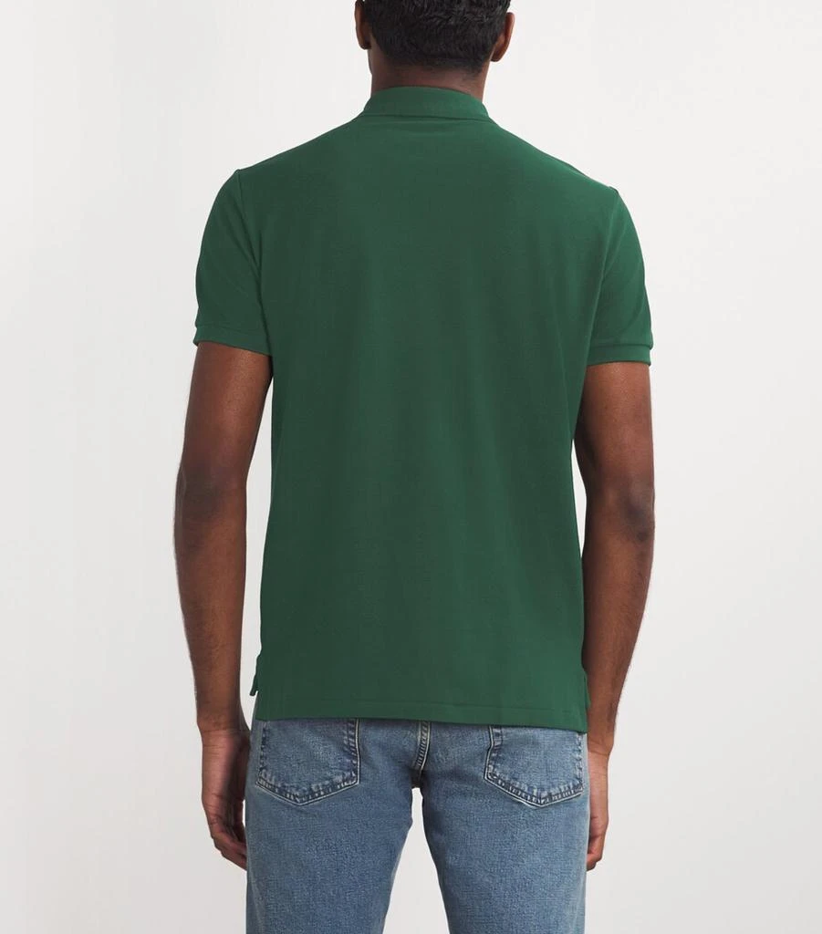 Ralph Lauren Custom Slim-Fit Polo Shirt 4