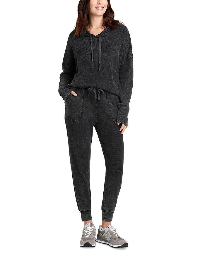 Splendid Jamie Thermal Joggers 2