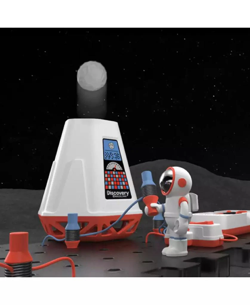 Discovery #MINDBLOWN Circuit Space Station Galactic Experiment Set 5