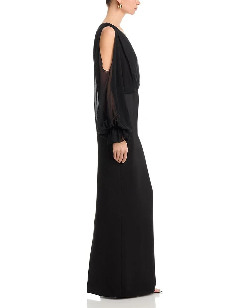 Ramy Brook Leesa Gown 5