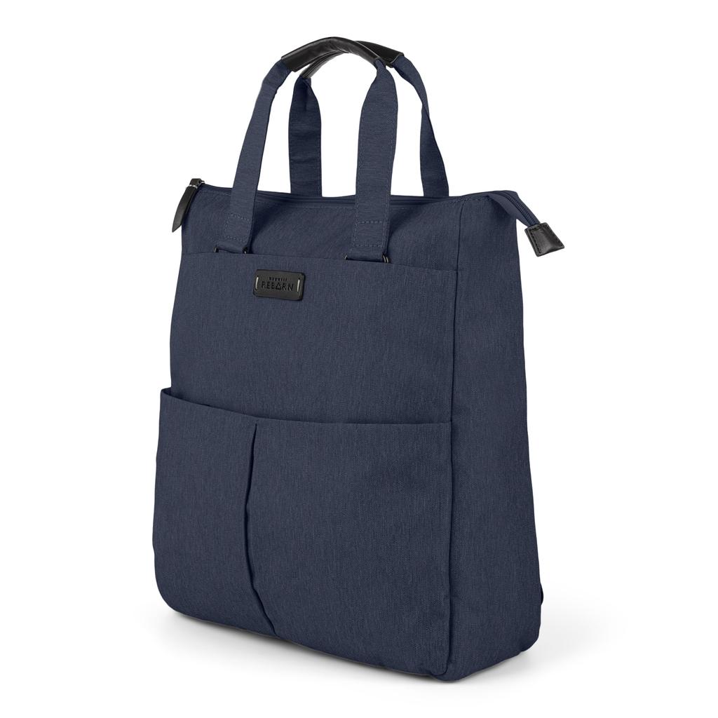 Bugatti Reborn 3-in-1 Tote Bag