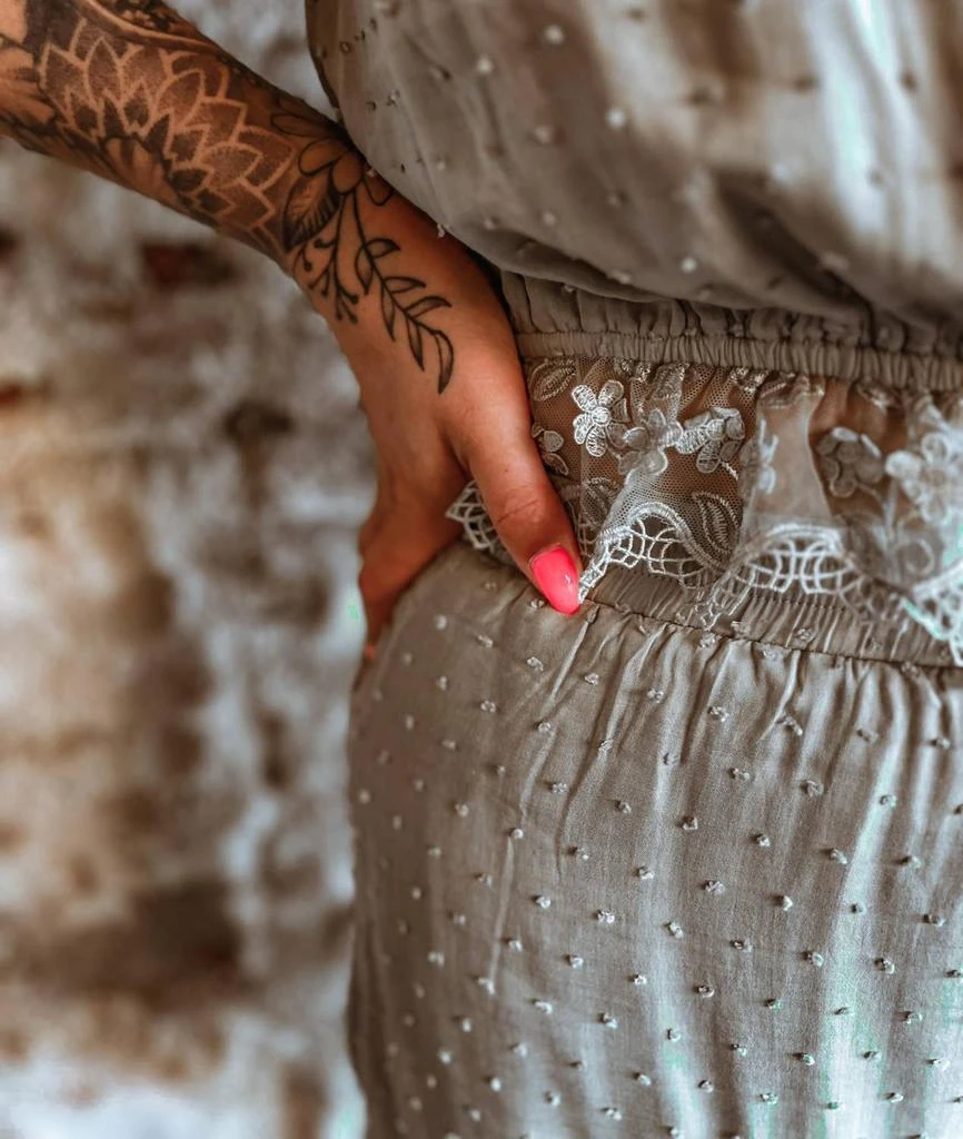 BluIvy Bluivy - Nova Set 4