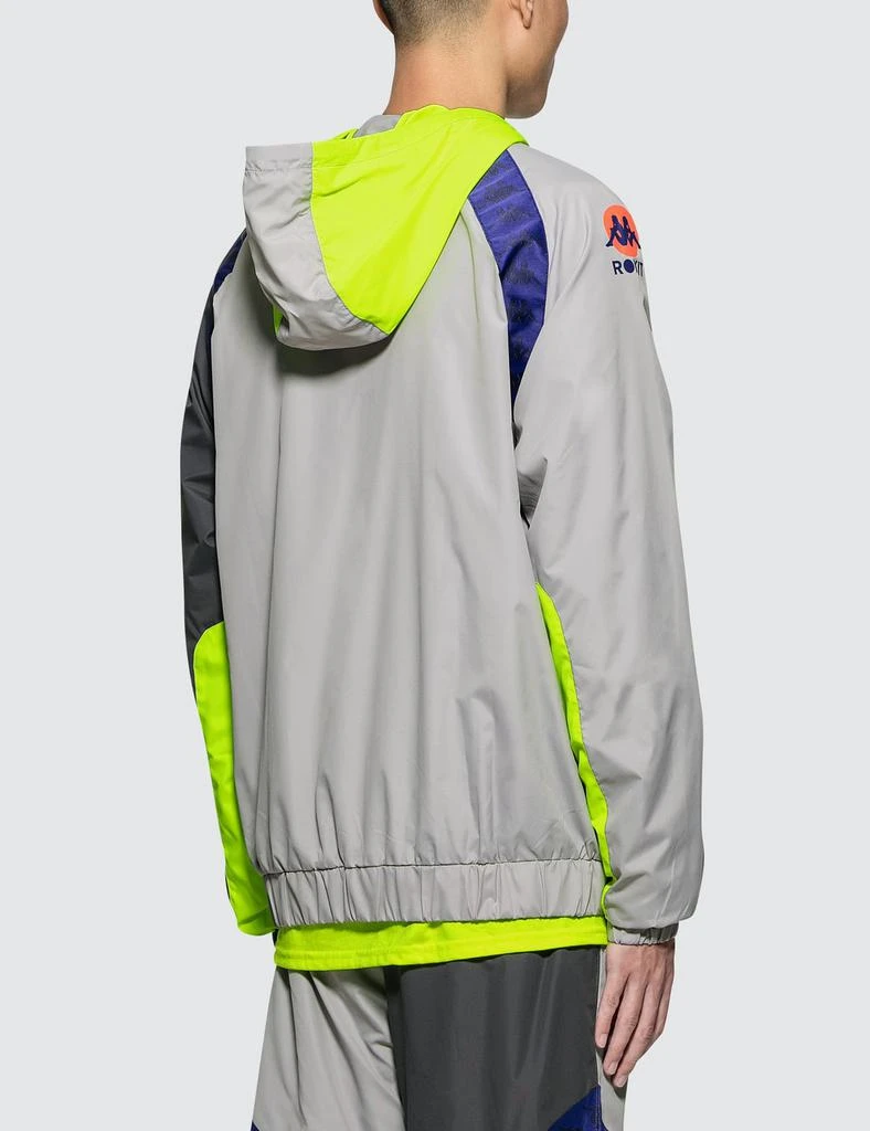 Rokit Kappa x Rokit Nightwing Anorak 4