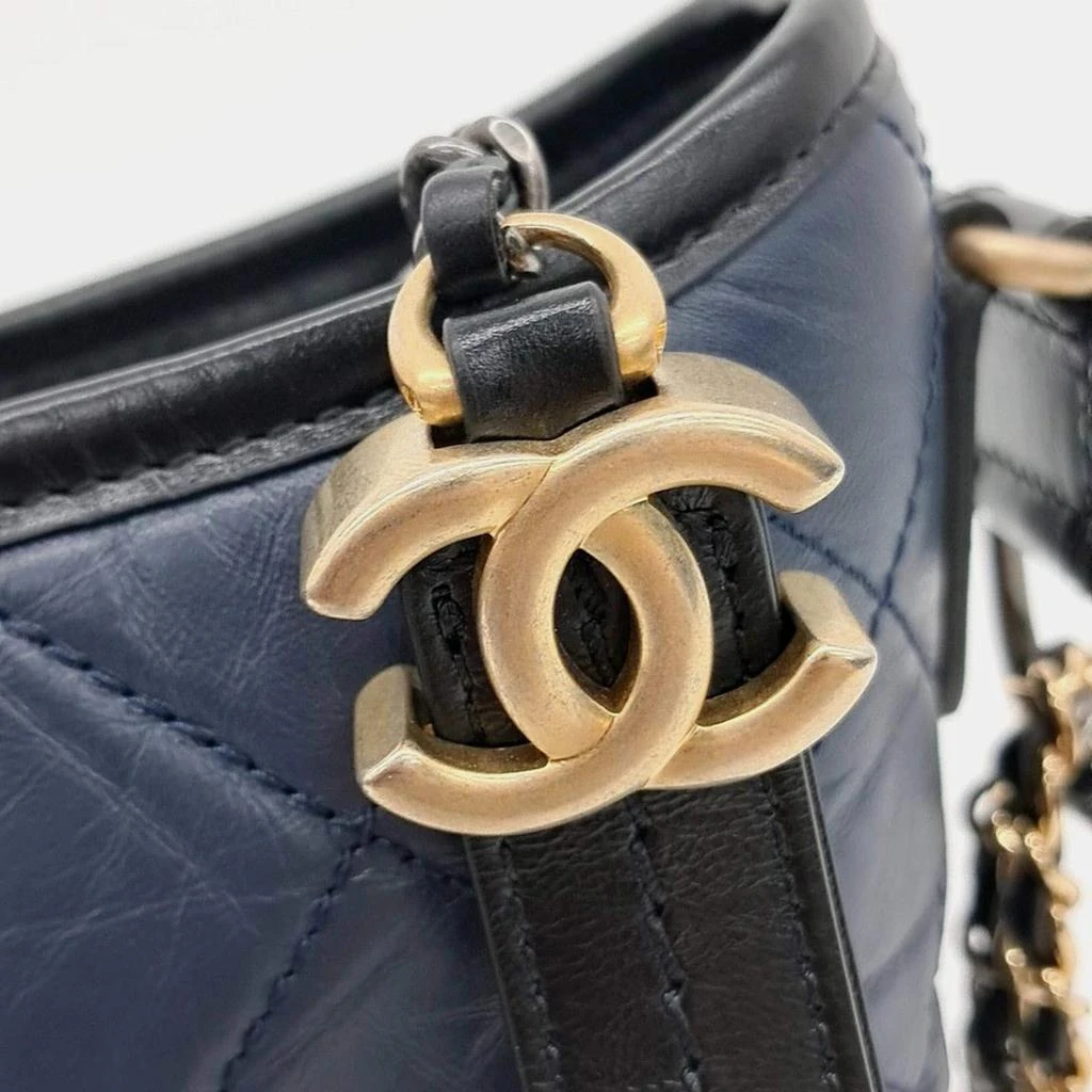 Chanel Chanel Gabrielle Hobo Small Bag 4