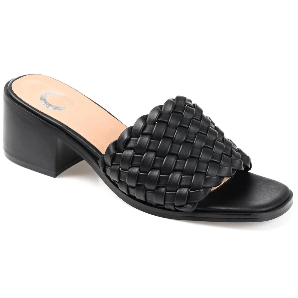 Journee Collection Collection Women's Fylicia Mule 1