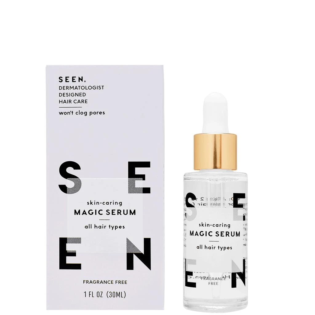 SEEN SEEN Magic Serum 1 FL oz 1