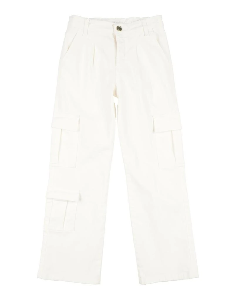 L:Ú L:Ú by MISS GRANT Denim pants