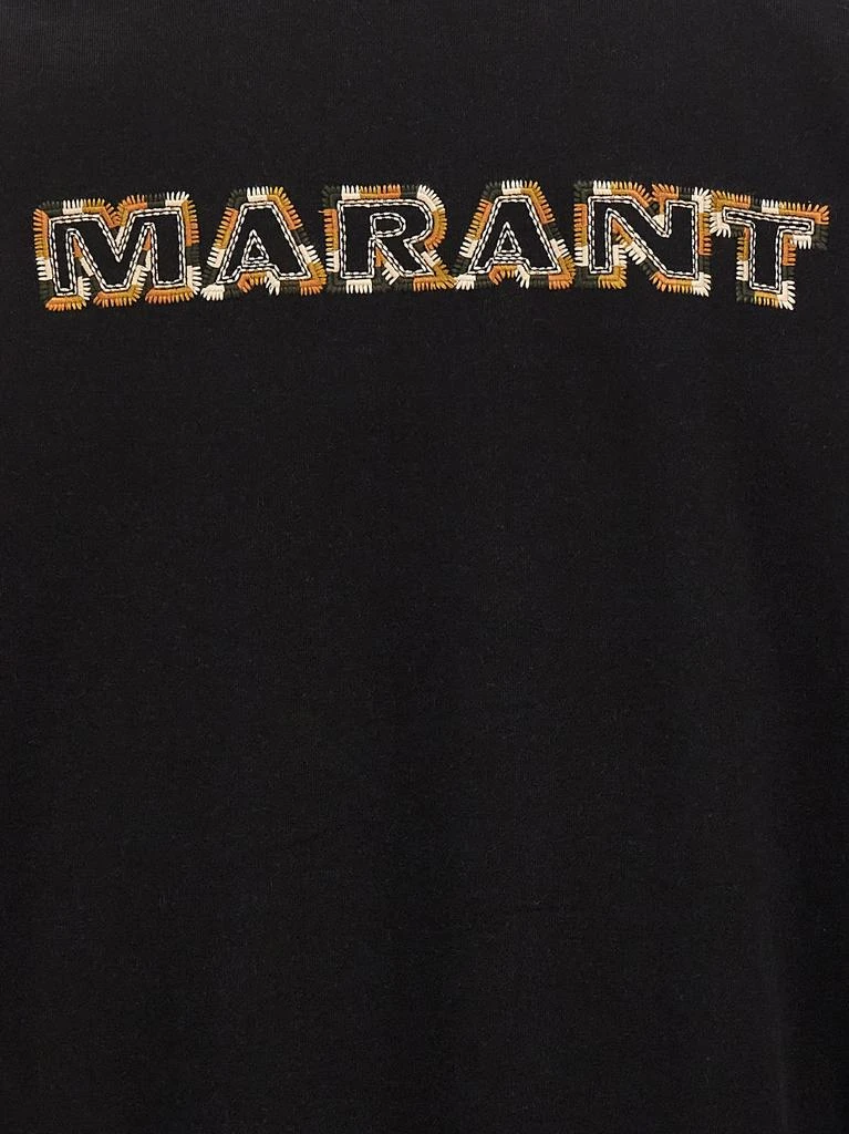 Isabel Marant mikoe Sweatshirt 4