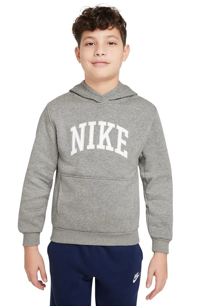 NIKE Kids
 Sportswear Club Logo Hoodie