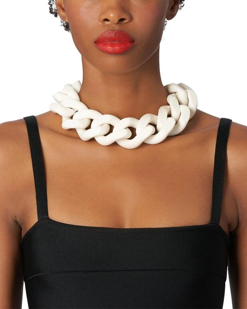Carolina Herrera Necklace 3