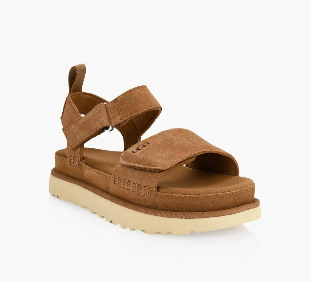 UGG Ugg - Women's Goldenstar Sandal 2