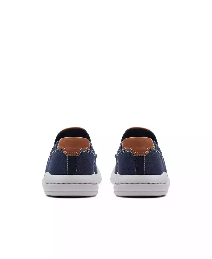 Clarks Men's Collection Driftlite Step Slip On Shoes 3