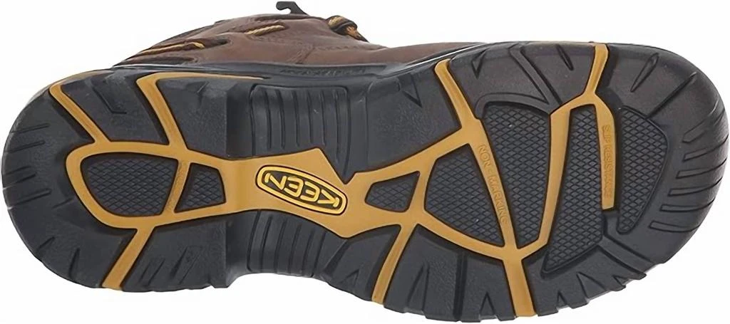 Keen Keen - Men
s Utility Work Boots 7