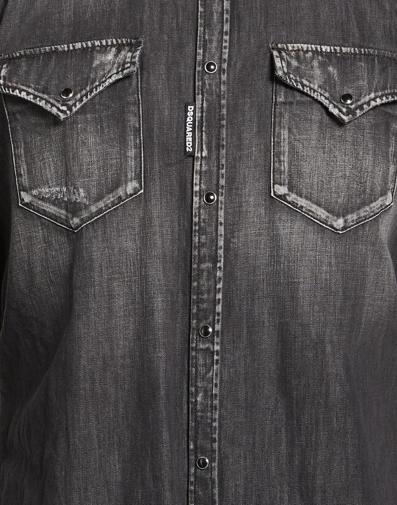 DSQUARED2 Denim shirt 4