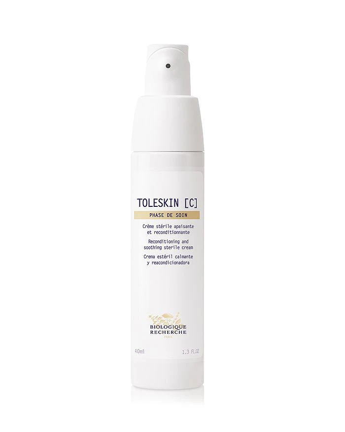 Biologique Recherche Toleskin [C] 1.3 oz.