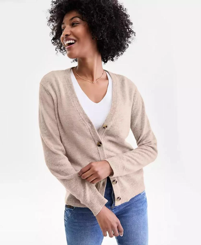 Charter Club Women
s Cardigan, Macy
s Exclusive