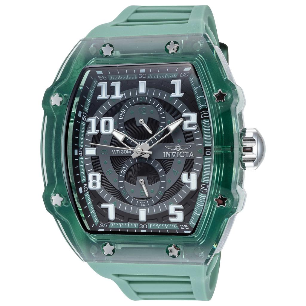 Invicta Invicta Men's Watch IN-48445