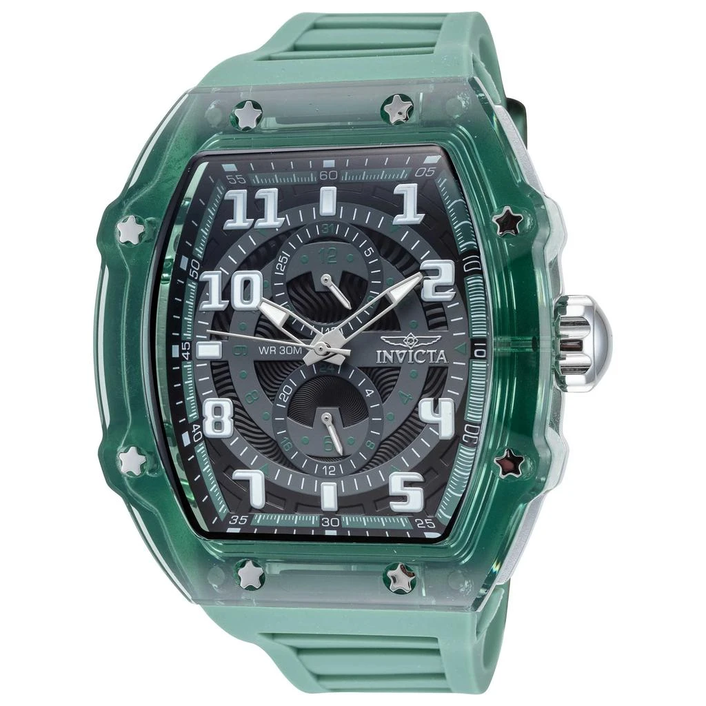 Invicta Invicta Men's Watch IN-48445 1