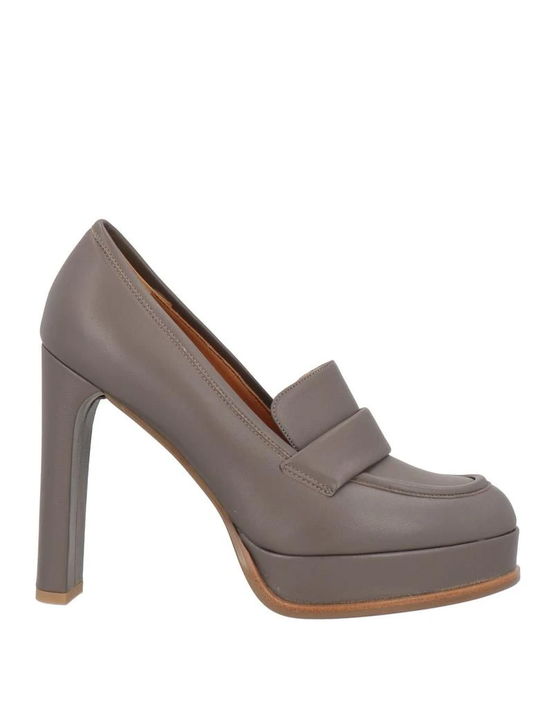 J.A.P. JOSE ANTONIO PEREIRA Loafers 1