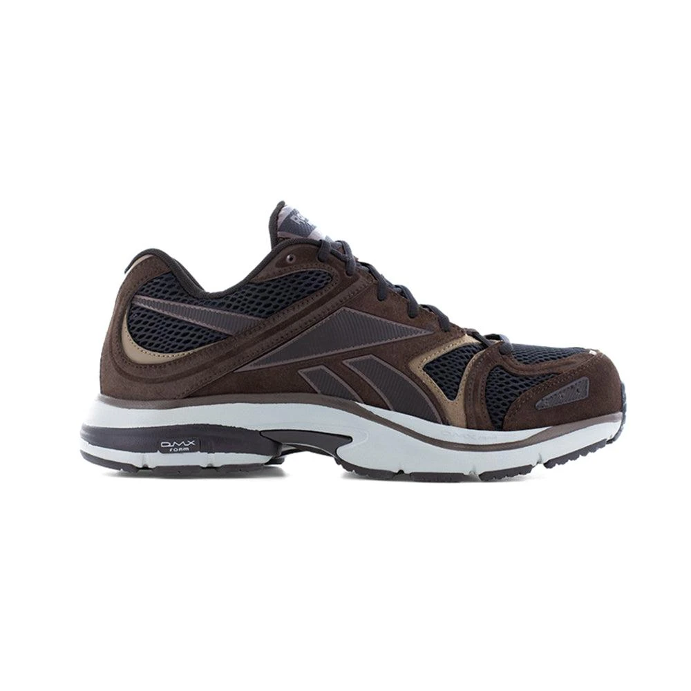 Reebok Premier Road Plus VI Electrical Hazard Slip Resistant Composite Toe Work Shoes 1