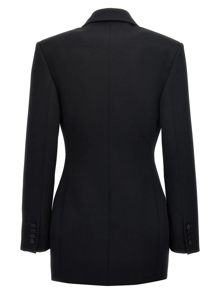 Yves Saint Laurent Tuxedo Blazer 2