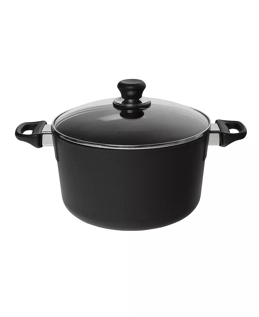 Scanpan Classic Plus Stratanium+ Nonstick 10-Pc. Set, Black 2