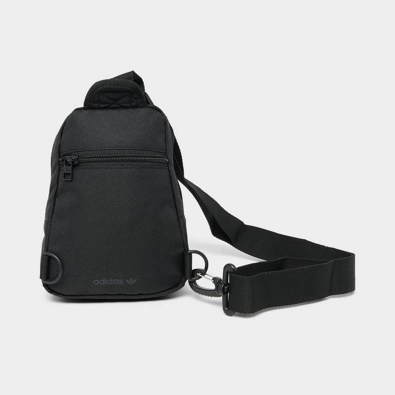 Adidas adidas Utility Mini Sling Bag 4