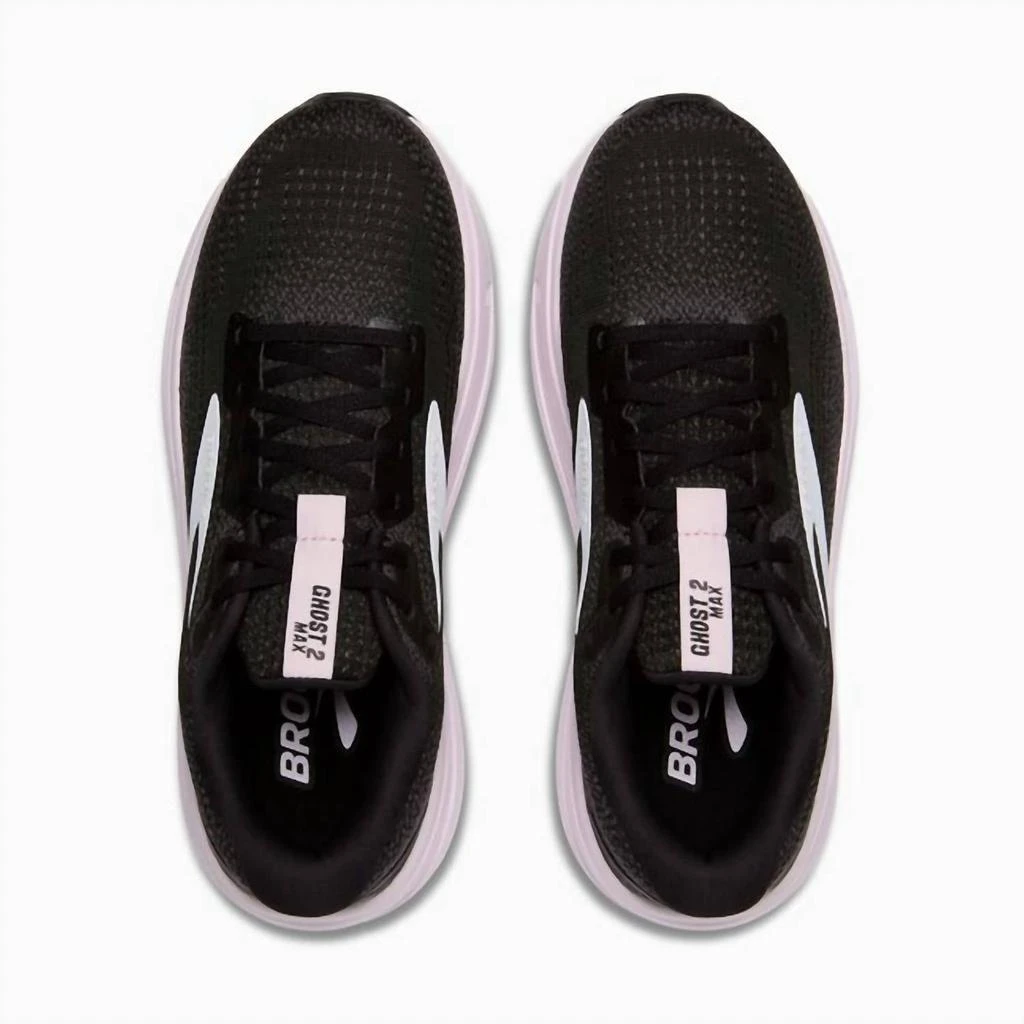 Brooks Brooks - Women's Ghost Max 2 Shoes 3