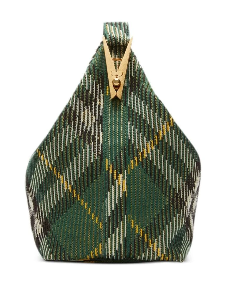 Burberry BURBERRY - Medium Duffle Bag 1