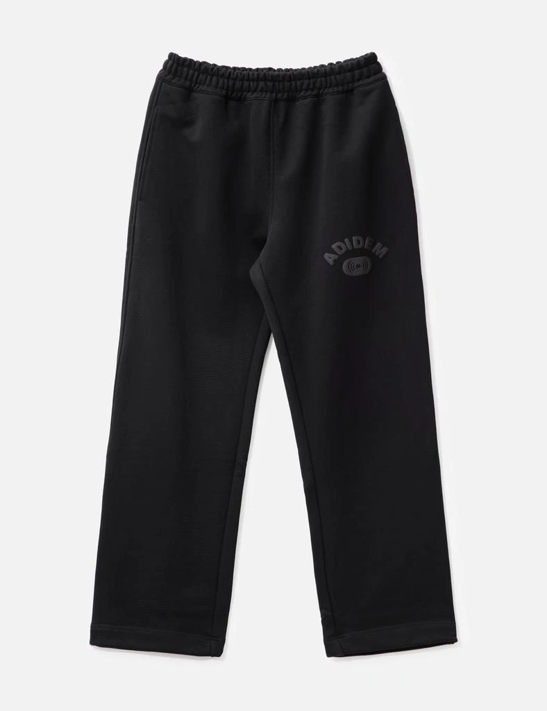 Adidem Asterisks* Sounds* Puff Print Sweatpants 1
