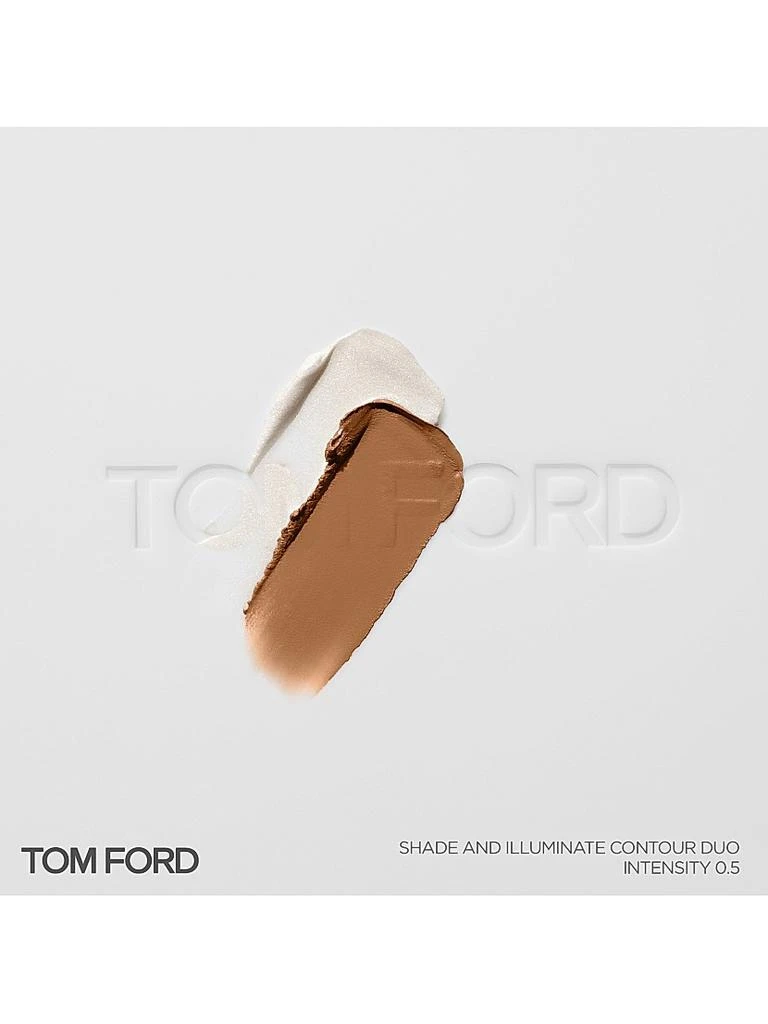 Tom Ford Shade & Illuminate Contour Duo 4