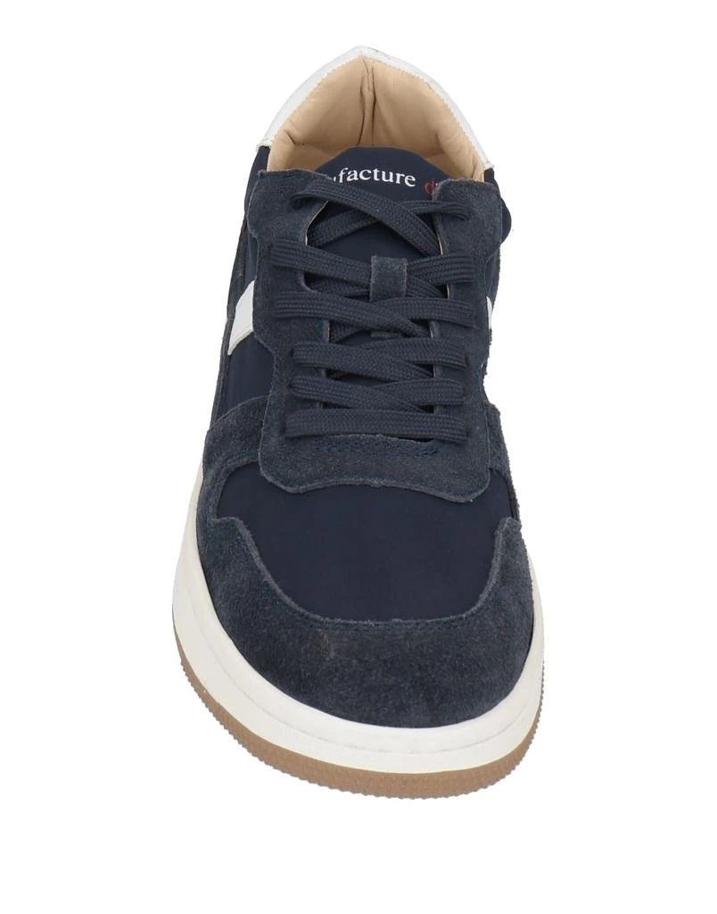 MANUFACTURE D'ESSAI Sneakers 4
