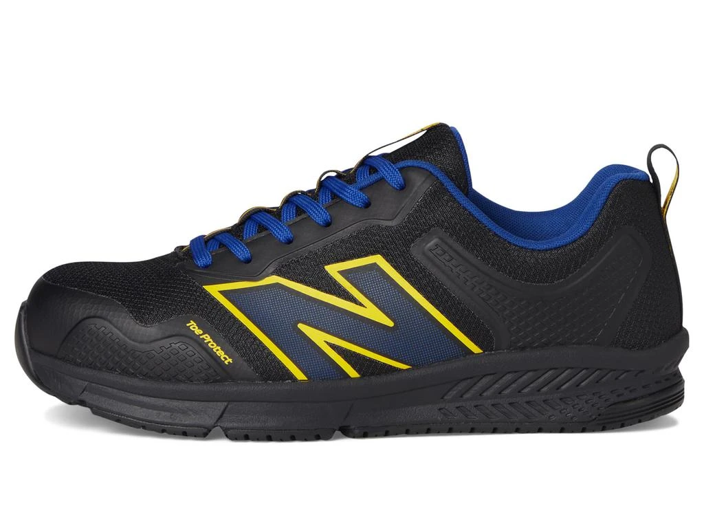 New Balance Work & Safety Evolve Alloy Toe EH SR 4