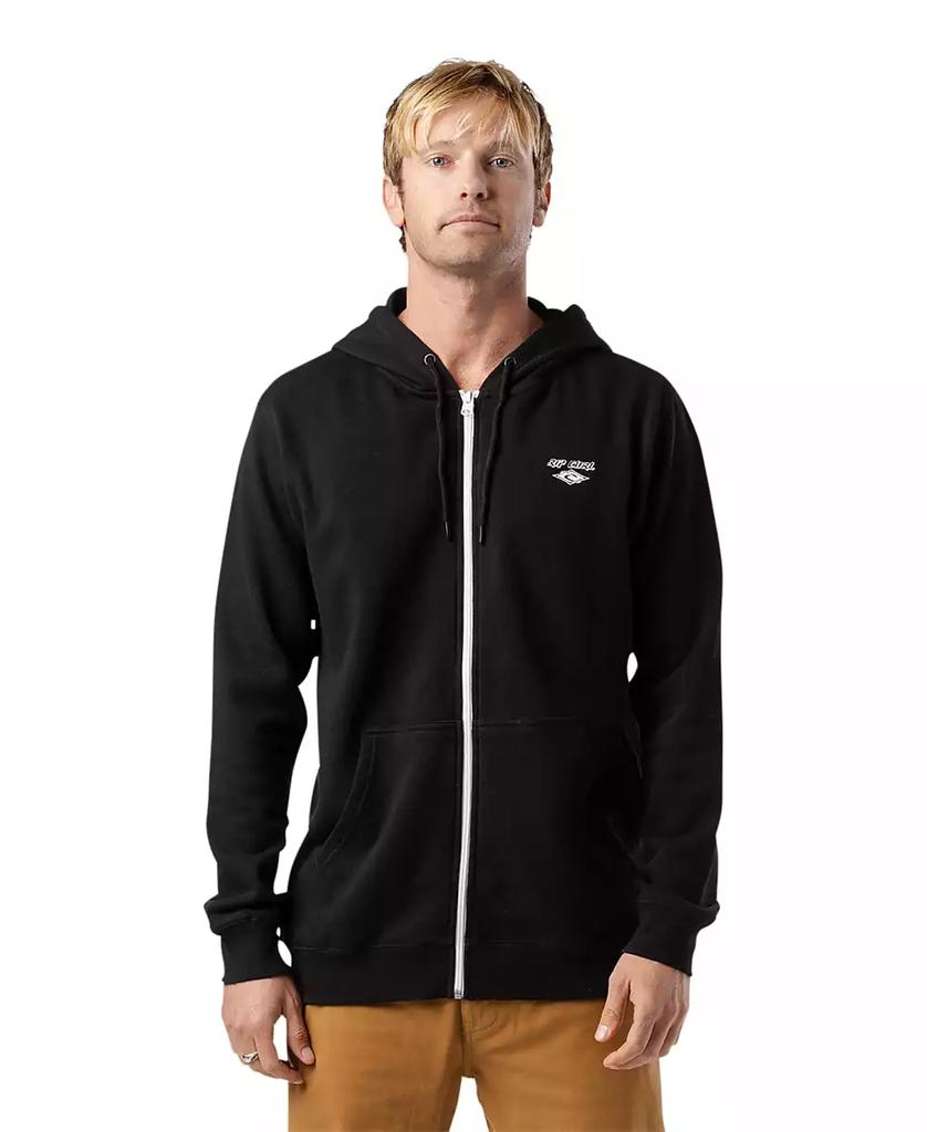 Rip Curl Men's Classic Zip Hoodie