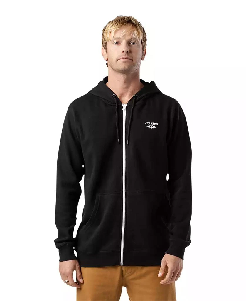 Rip Curl Men's Classic Zip Hoodie 1