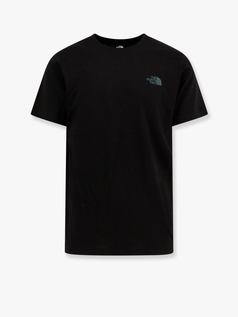 THE NORTH FACE Nse oversized unisex cotton t-shirt ザ The North Face Nse Oversized Cotton T-shirt The North Face