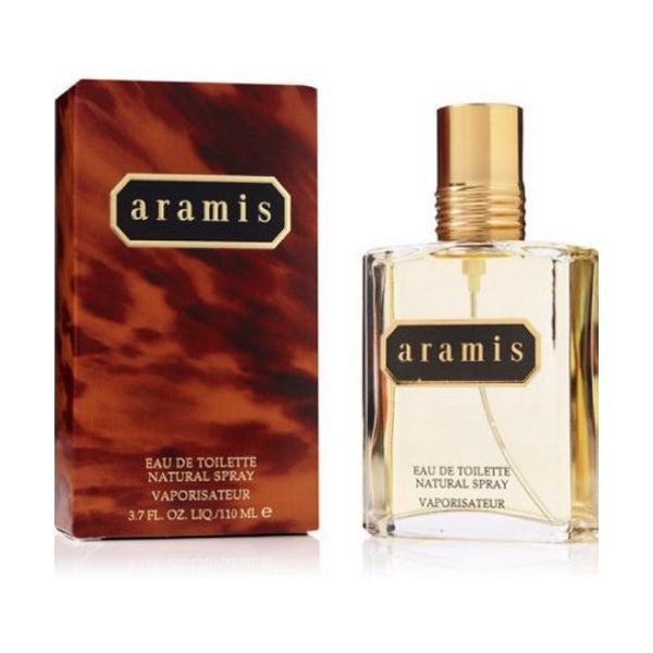 Aramis for Men Eau de Toilette Spray 3.7 oz