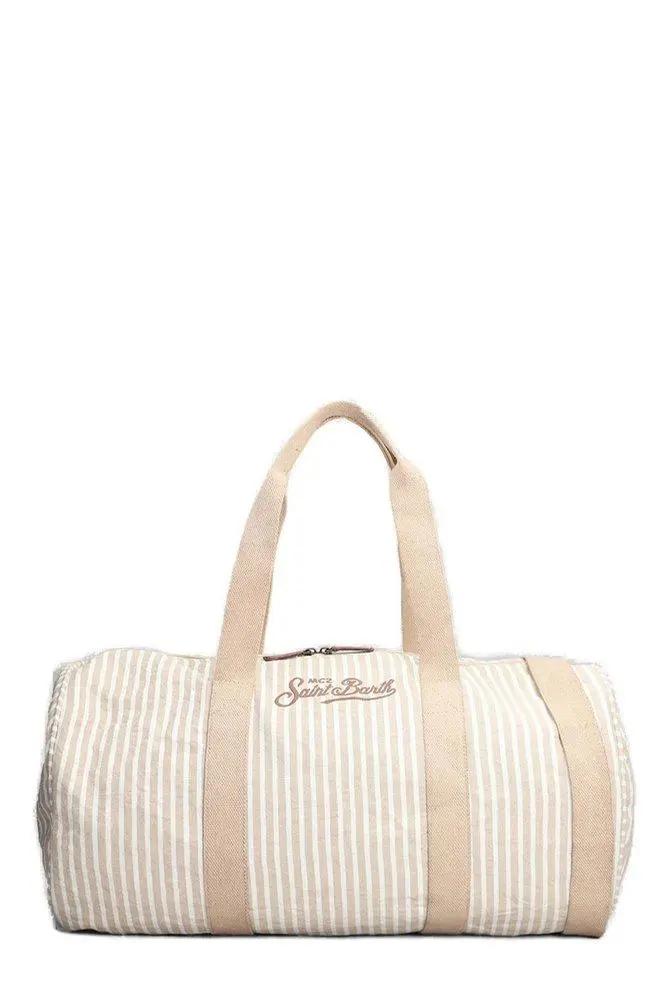 Mc2 Saint Barth Mc2 Saint Barth Jetleg Travel Duffle Bag