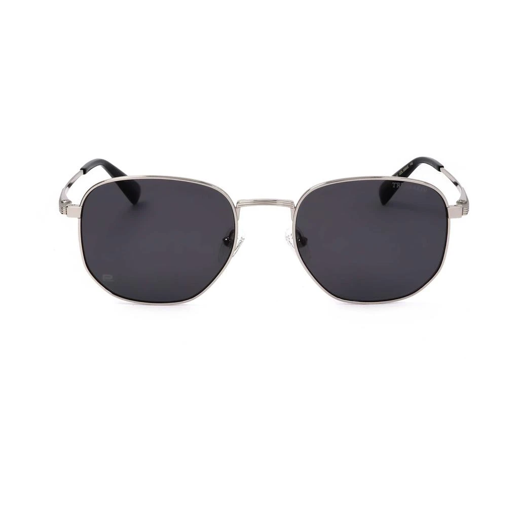 TRUSSARDI Trussardi Men's Sunglasses STR3009S-003AS-55 3