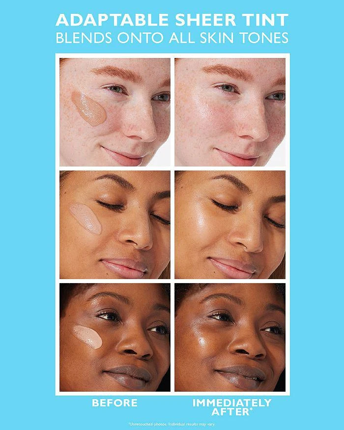 Peter Thomas Roth Water Drench Broad Spectrum SPF 45 Hyaluronic Cloud Sheer Tint Moisturizer 1.7 oz. 4