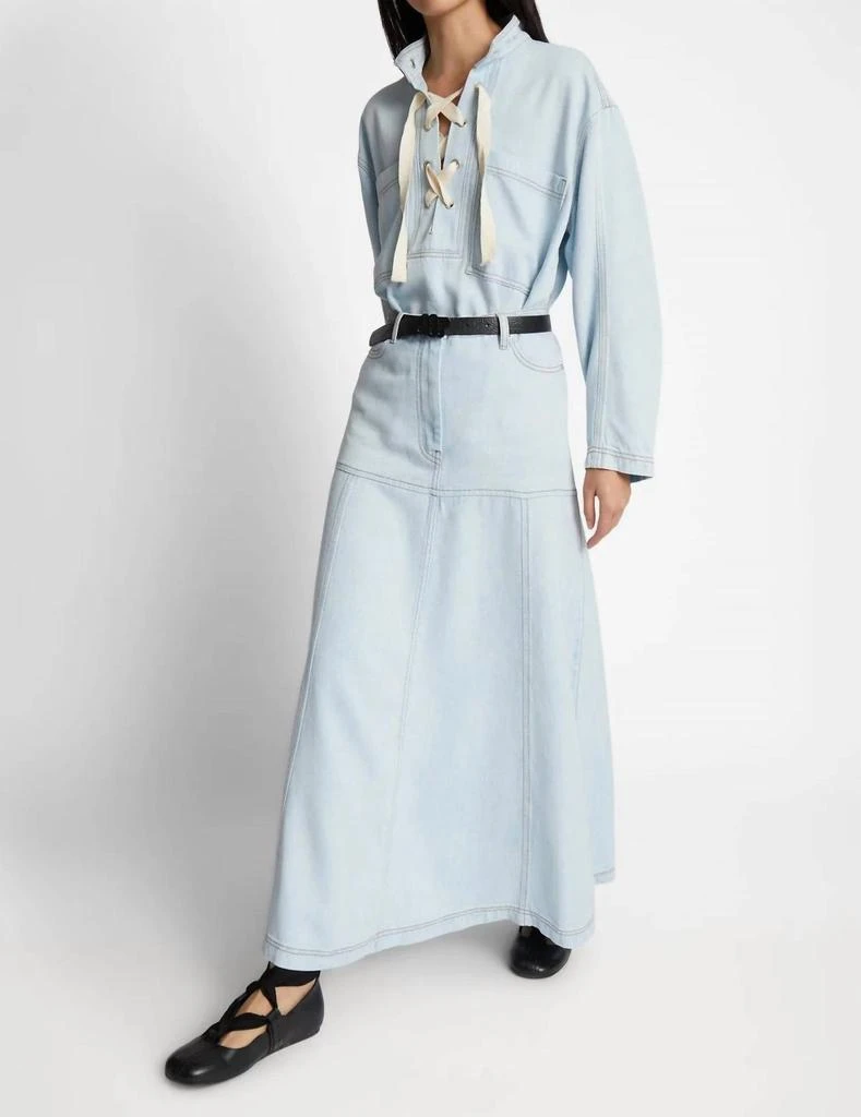 MUNTHE Munthe - Tuxya Skirt 1