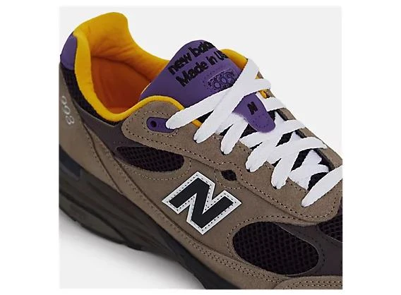 New Balance Made in USA 993 5