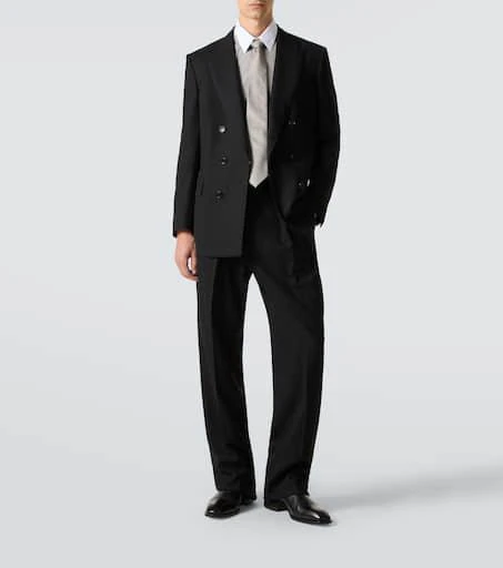 Tom Ford Cotton shirt 2