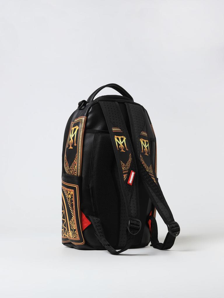 SPRAYGROUND Backpack men Sprayground